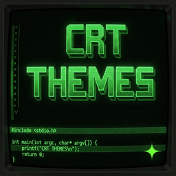 CRT Themes